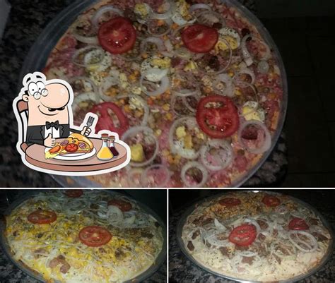 Bella Pizza A Melhor Pizza De Pitangueiras - 5 melhores pizzarias em Pitangueiras, janeiro 2025 - Restaurant Guru