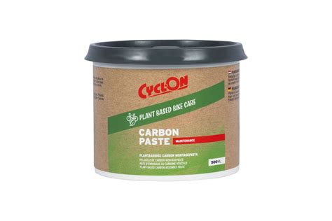 Cyclon Plant Based Carbon Paste Cyclingweb Nl