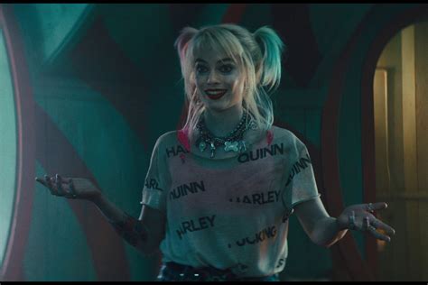 Harley Quinn Birds Of Prey The Anna Diaries