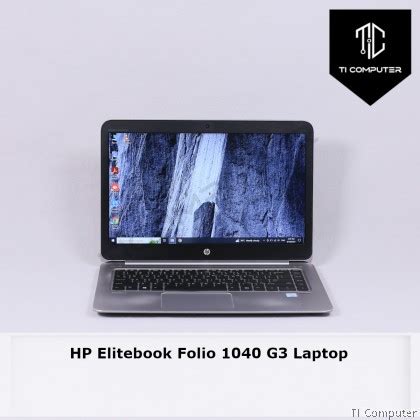 Hp Elitebook Folio G Intel Core I U Gb Ddr Ram Gb M