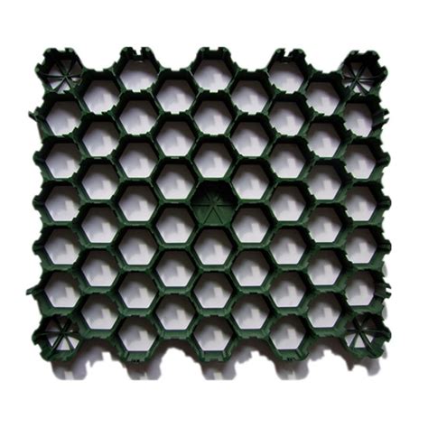 Buy Ground Protection Plastic Grids For Grass And Gravel Ground