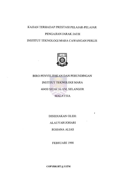 Diploma Pengurusan Dan Teknologi Pejabat Uitm Blog Diploma Pengurusan