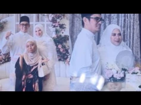 Suami Irma Hasmie Kahwin Status Rumah Tangga Timbul Tanda Tanya Youtube