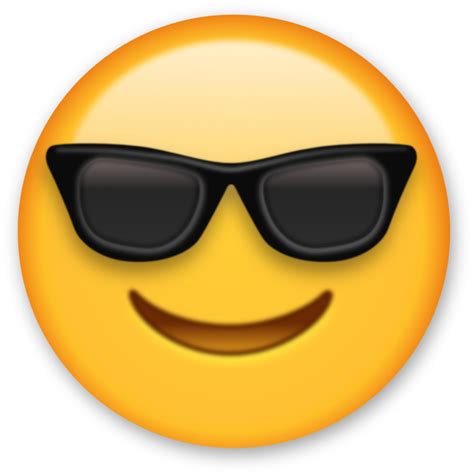 Find Hd Emoji Cool Png You Rock Emoji Transparent Png To Search And ...