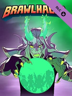 Buy Brawlhalla Battle Pass Season Pc Steam Key Global Cheap