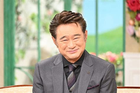 テレ朝post 船越英一郎、60代で人生が激変。愛犬との“運命の出会い”で「幸せに翻弄されている」