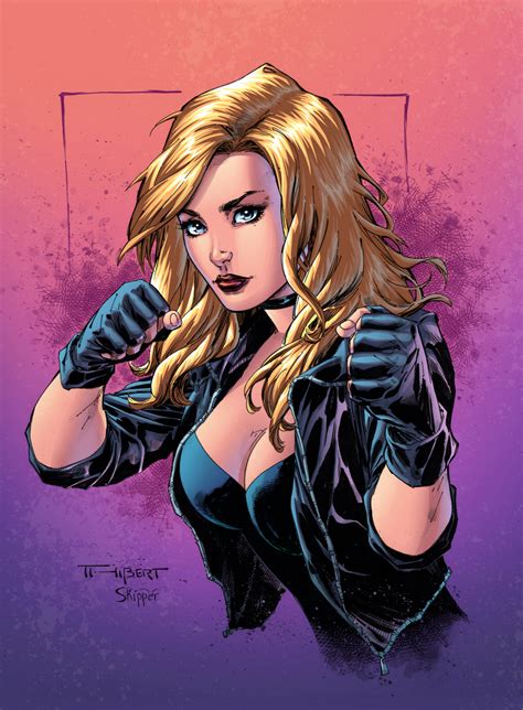 Black Canary Wallpapers Comics Hq Black Canary Pictures 4k Wallpapers 2019