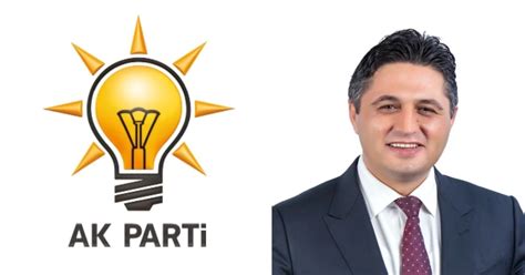 Serkan Acar Kimdir AK Parti İzmir Aliağa Belediye Başkanı Serkan Acar