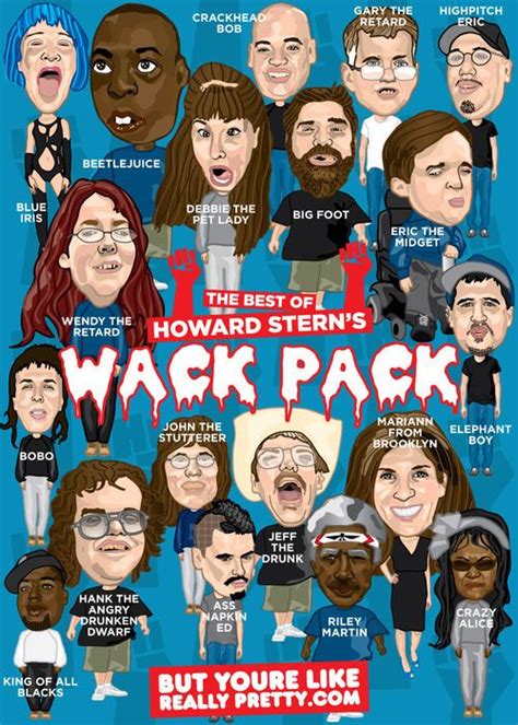 Wack Pack - Alchetron, The Free Social Encyclopedia