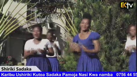 Kkkt Usharika Wa Kijitonyama Ibada Ya Morning Glory Youtube