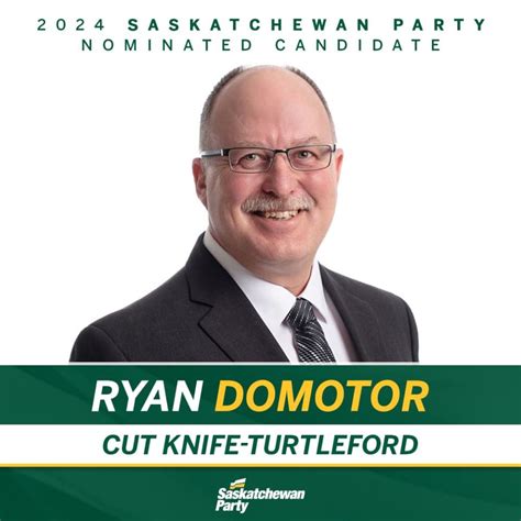 Sask Party Mla Ryan Domotor Charged With Soliciting Sexual Services