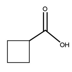 Cyclobutane Carboxylic Acid Minakem