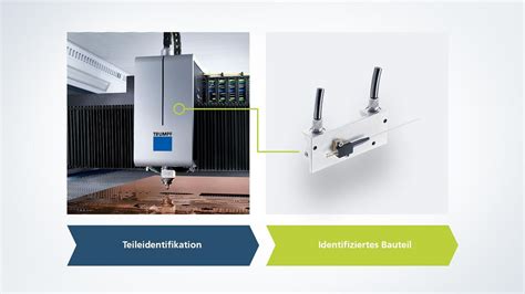 Beratung und Schulung für additive Fertigung TRUMPF