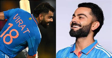 5 Huge Milestones Virat Kohli Can Cross In ODI World Cup 2023