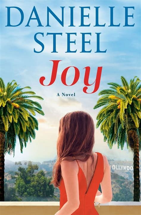 Joy A Novel Hardcover Walmart