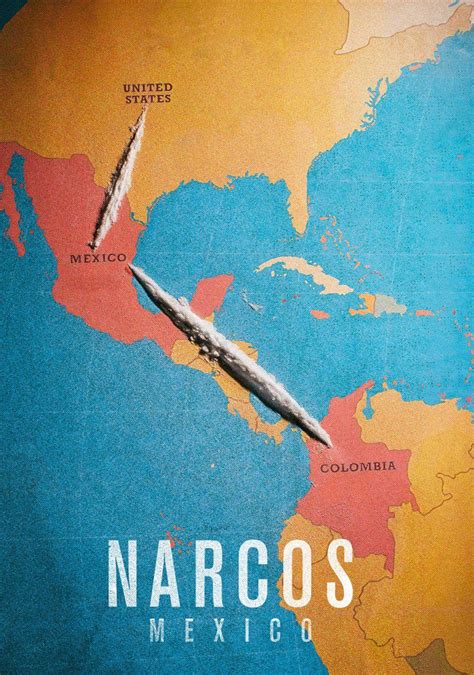 Narcos: México Wallpapers - Top Free Narcos: México Backgrounds ...