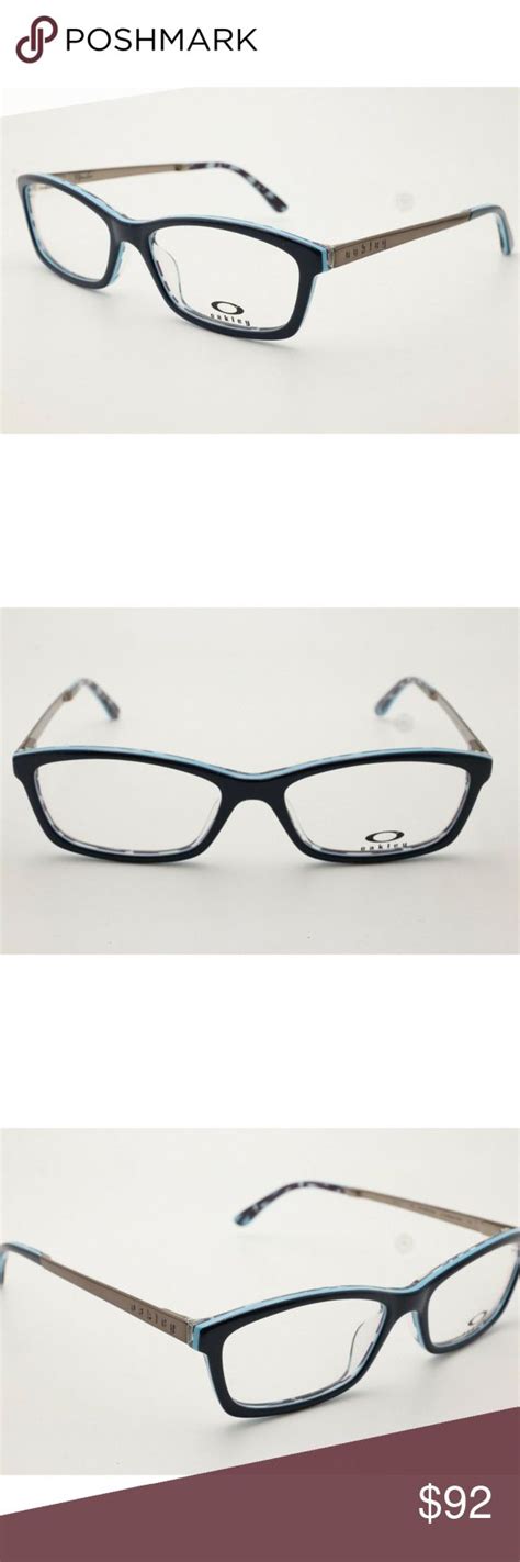 Oakley Eyeglasses Render Ox1089 0553 Illumination