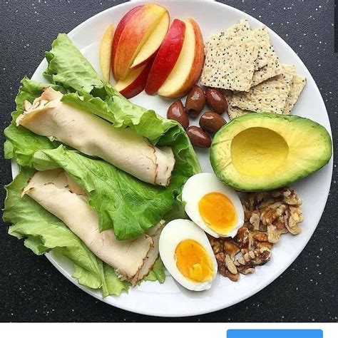 A imagem pode conter comida con imágenes Comida saludable desayuno