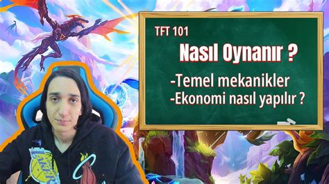 Yenİ BaŞlayanlar İÇİn ÖĞretİcİ Set 8 Ekonomİ Şampİyon Ve Temel Mekanİkler Youtube