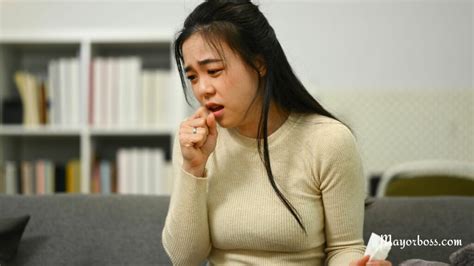 6 Reasons You Cant Stop Coughing