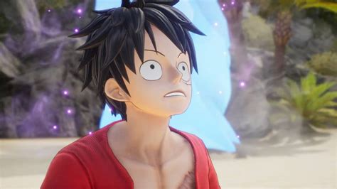 One Piece Odyssey Annunciato Il Nuovo JRPG Con Storia Inedita Di