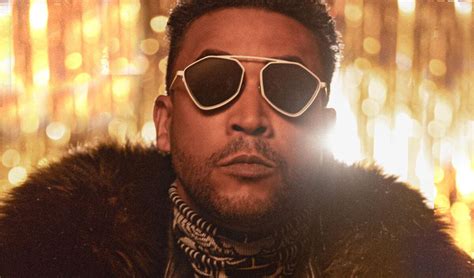 Don Omar Anuncia El Lanzamiento De Su Pr Ximo Lbum Forever King