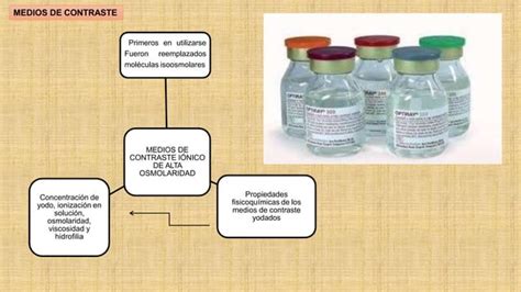 Medios De Contraste Pptx Ppt