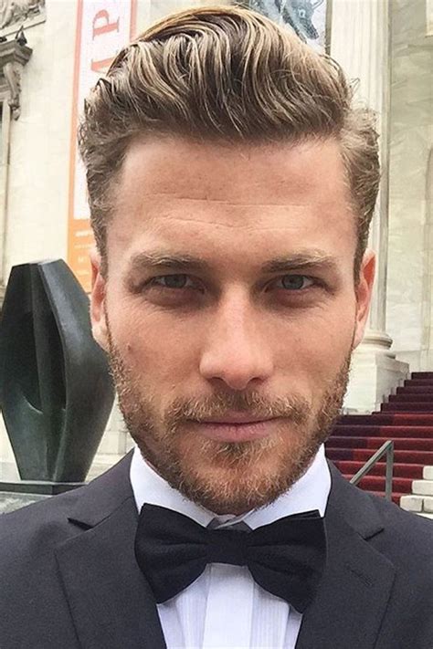 Hot Blonde Men Ideas Blonde Guys Mens Hairstyles Blonde