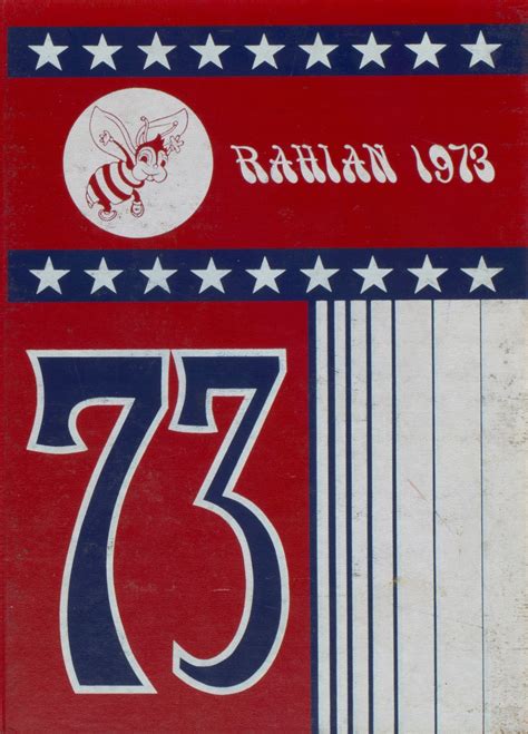 1973 Yearbook From Raymond High School From Raymond Minnesota For Sale