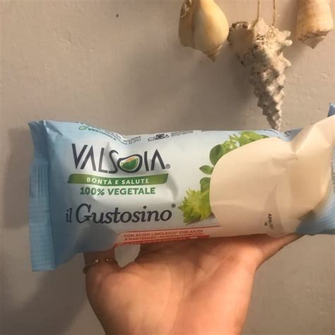 Valsoia Il Gustosino Review Abillion