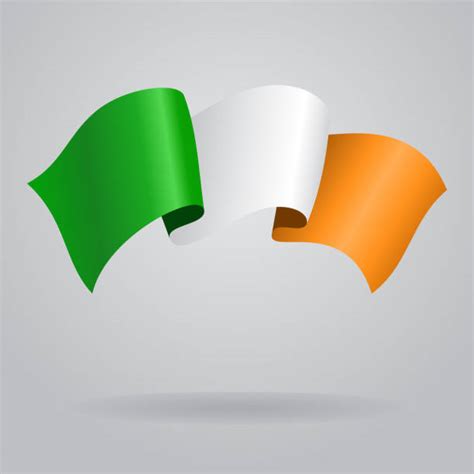 Irish Flag Backgrounds Illustrations Royalty Free Vector Graphics And Clip Art Istock