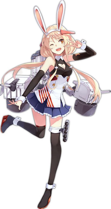 Fondos De Pantalla Azur Lane Anime Chicas Anime Enviar Fondo