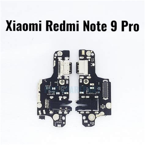 Jual Original Flexible Connector Pcb Charger Xiaomi Redmi Note Pro