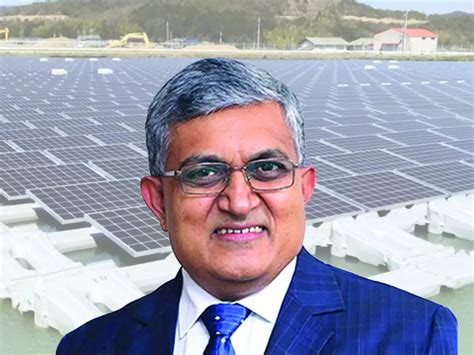 With Grey Market Premium Indias Solar Powerhouse Gears Up For