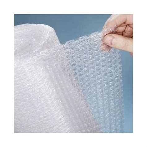 Gsm Air Bubble Wrap Roll Sheet Length M Roll Meter Sheet