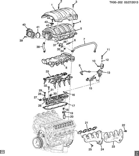 Chevy Silverado Wiring Diagram Database