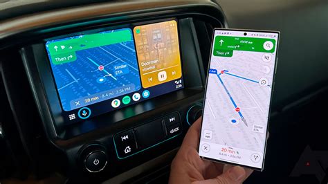 Android Auto desteği Nougat için kesiliyor ShiftDelete Net