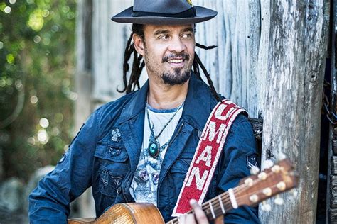 Michael Franti And Spearhead Continue To Retaliate With Radical Love On