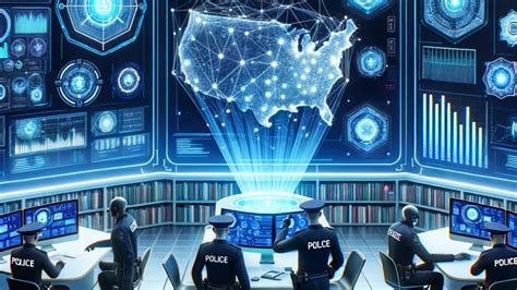 Advancing Policing Through Ai Insights From The Global Law Enforcement Community