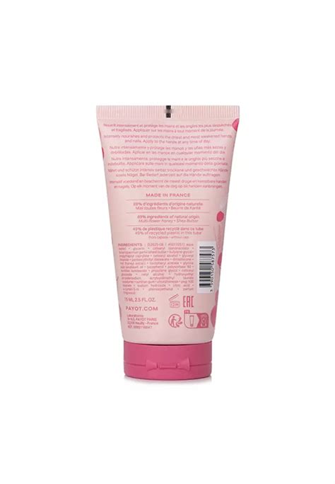 Buy Payot Payot Rituel Douceur Velvety Nourishing Hand Cream Ml