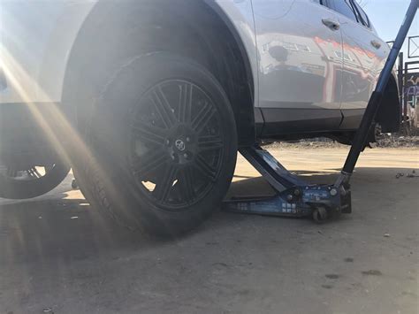 Maxxis Ma Z S Victra Toyota Rav Iv Drive