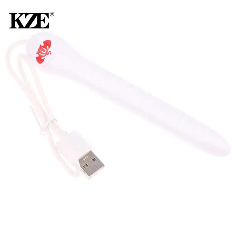 Smart Thermostat Usb Heating Rod For Male Masturbator Cup Erotic Sex Toys For Men Heated Bar