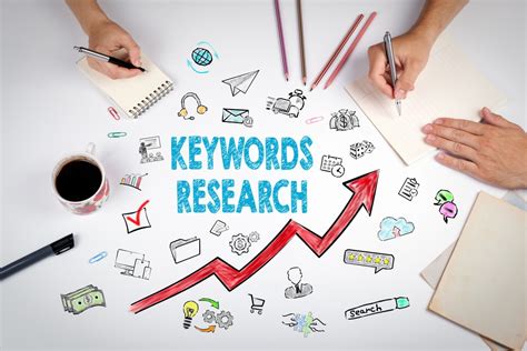 The Ultimate Keyword Research Guide Supercharge Your Seo Strategy Today 🚀