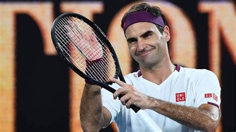 Tennis Legend Roger Federer Retires