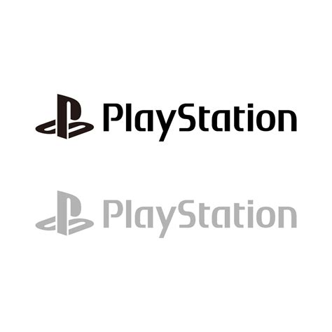 playstation, ps5, ps4 logo free vector 20336429 Vector Art at Vecteezy