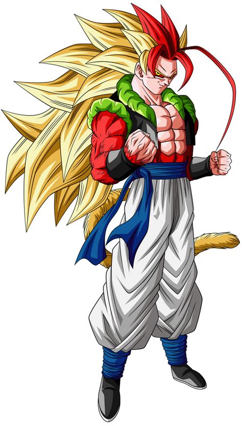 Gogeta Af Ssj Celestial By Scpdamned On Deviantart