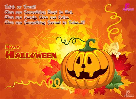 Cute Happy Halloween Quotes. QuotesGram