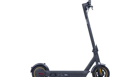 Ninebot G30P; Tips to Keep Your Scooter Riding Smooth – Inokim.ae