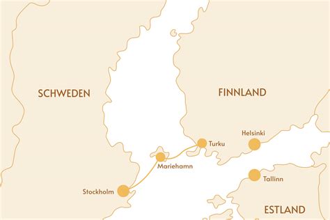 Fähren Schweden Tickets Karte Fahrpläne Northferries