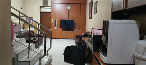 Dijual Ruko Lantai Di Taman Holis Indah